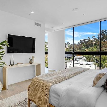 Experience Eco-Luxury At Its Finest - Centrally Located Clea House In San Diego! Εξωτερικό φωτογραφία