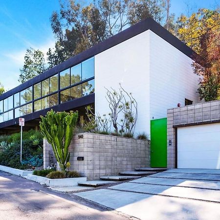 Experience Eco-Luxury At Its Finest - Centrally Located Clea House In San Diego! Εξωτερικό φωτογραφία