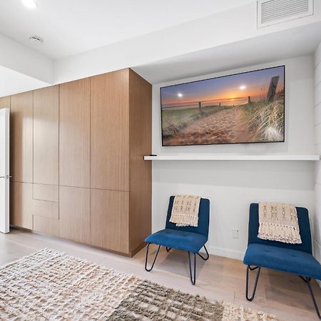 Experience Eco-Luxury At Its Finest - Centrally Located Clea House In San Diego! Εξωτερικό φωτογραφία