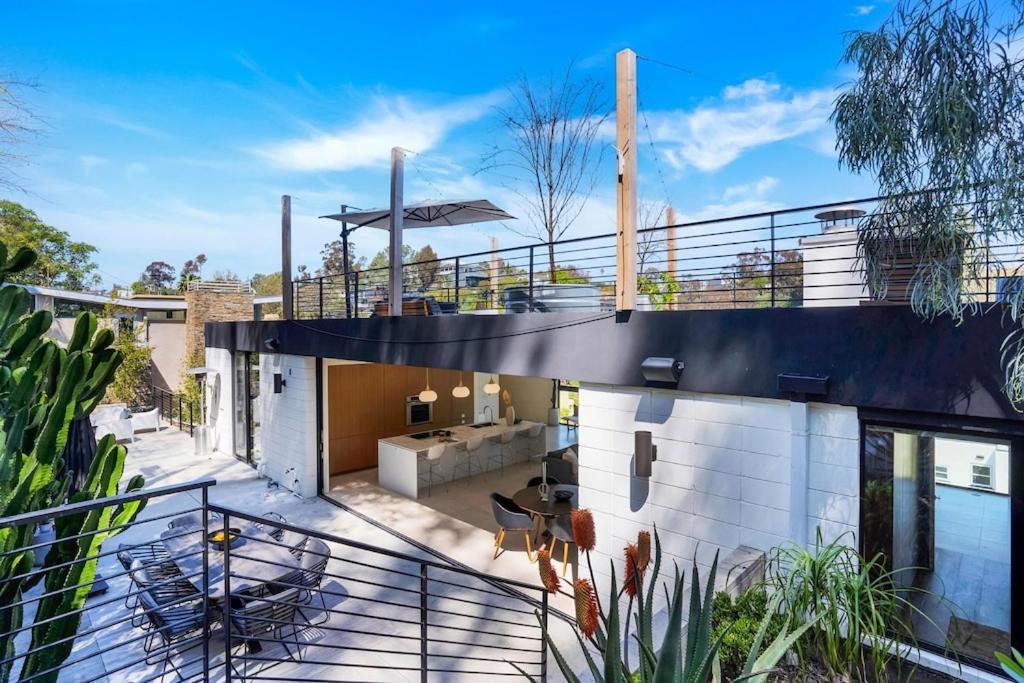 Experience Eco-Luxury At Its Finest - Centrally Located Clea House In San Diego! Εξωτερικό φωτογραφία