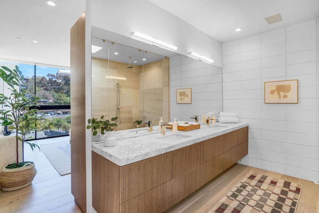 Experience Eco-Luxury At Its Finest - Centrally Located Clea House In San Diego! Εξωτερικό φωτογραφία