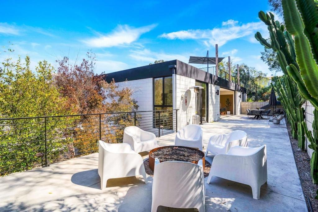 Experience Eco-Luxury At Its Finest - Centrally Located Clea House In San Diego! Εξωτερικό φωτογραφία