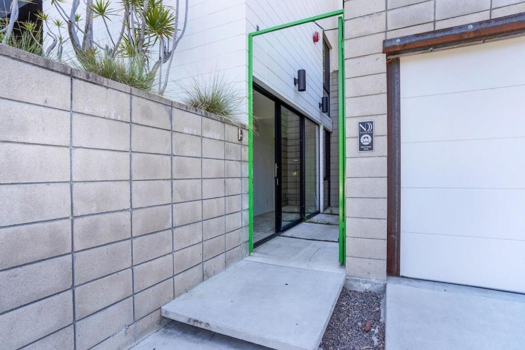 Experience Eco-Luxury At Its Finest - Centrally Located Clea House In San Diego! Εξωτερικό φωτογραφία