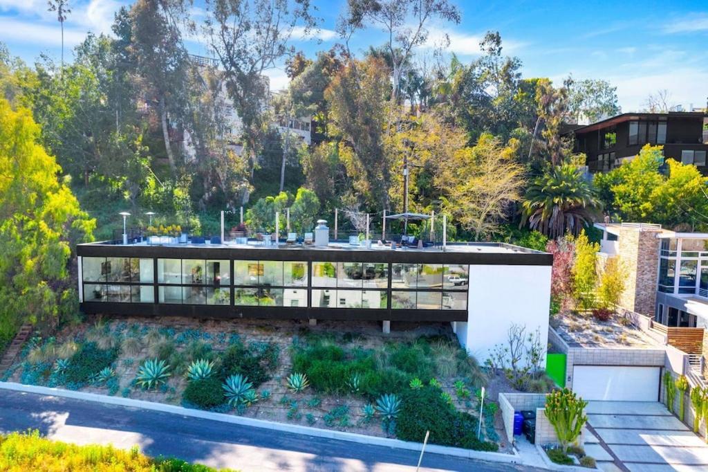 Experience Eco-Luxury At Its Finest - Centrally Located Clea House In San Diego! Εξωτερικό φωτογραφία