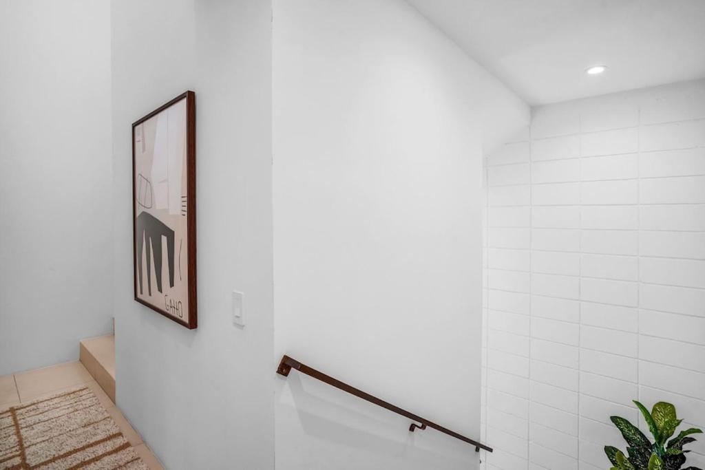 Experience Eco-Luxury At Its Finest - Centrally Located Clea House In San Diego! Εξωτερικό φωτογραφία