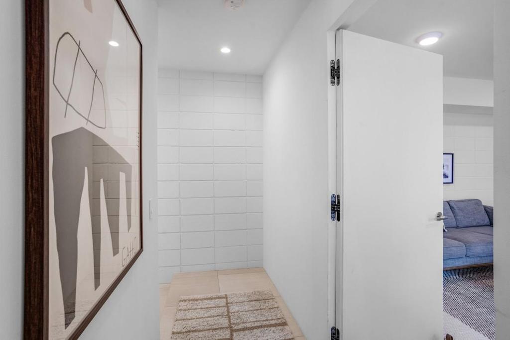 Experience Eco-Luxury At Its Finest - Centrally Located Clea House In San Diego! Εξωτερικό φωτογραφία