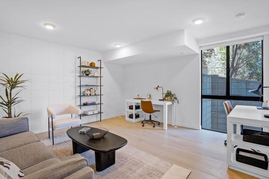 Experience Eco-Luxury At Its Finest - Centrally Located Clea House In San Diego! Εξωτερικό φωτογραφία