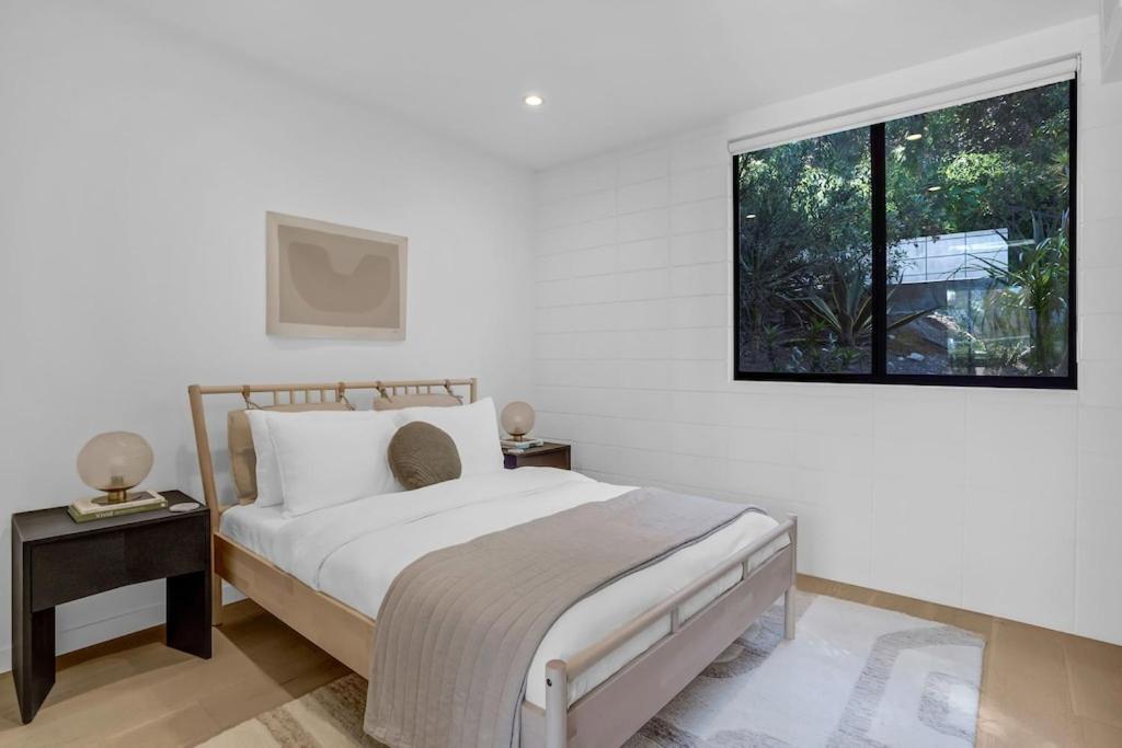 Experience Eco-Luxury At Its Finest - Centrally Located Clea House In San Diego! Εξωτερικό φωτογραφία