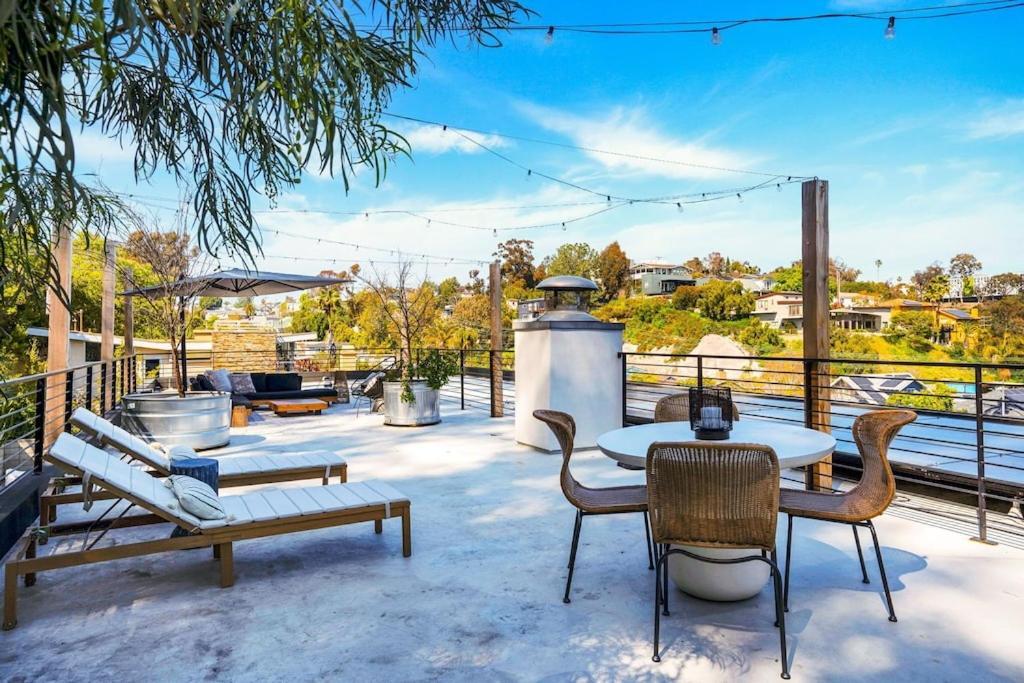 Experience Eco-Luxury At Its Finest - Centrally Located Clea House In San Diego! Εξωτερικό φωτογραφία
