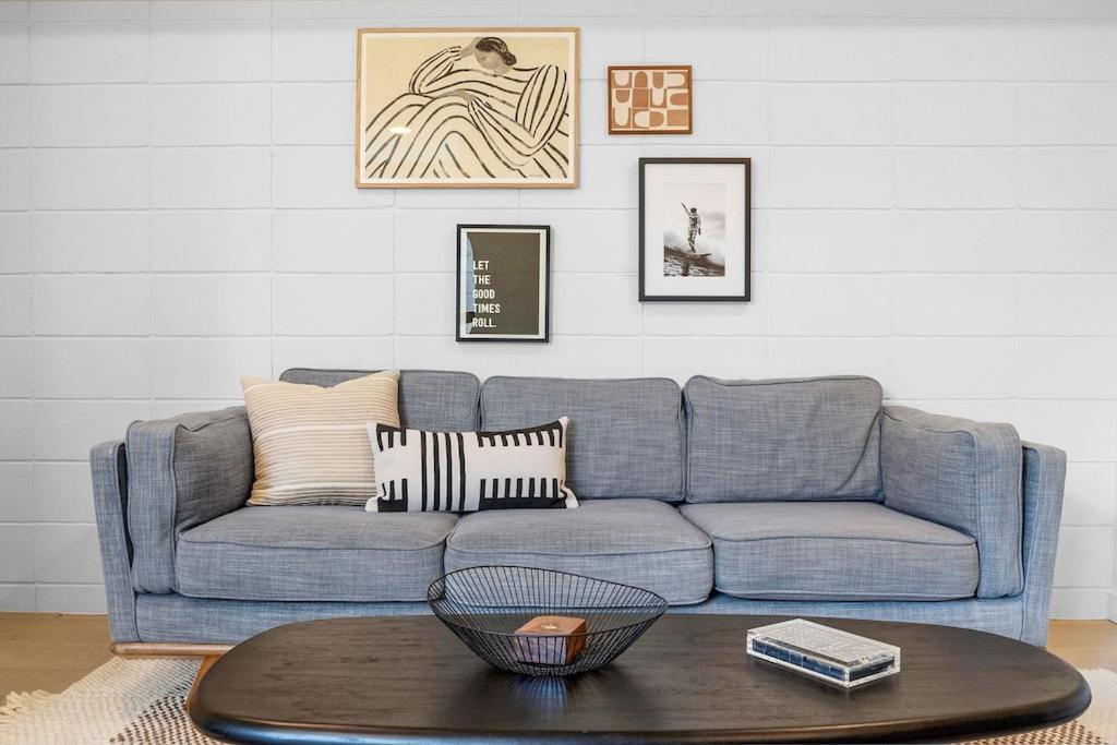 Experience Eco-Luxury At Its Finest - Centrally Located Clea House In San Diego! Εξωτερικό φωτογραφία
