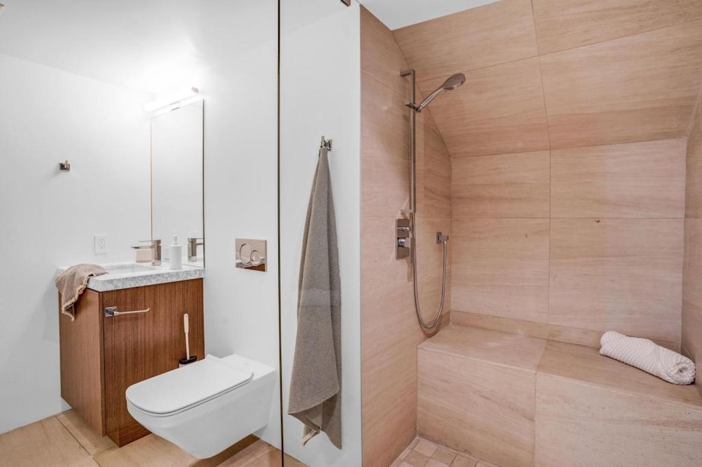 Experience Eco-Luxury At Its Finest - Centrally Located Clea House In San Diego! Εξωτερικό φωτογραφία