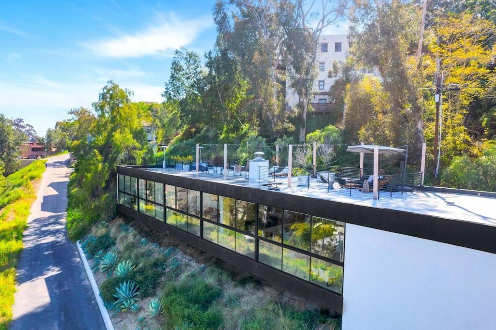 Experience Eco-Luxury At Its Finest - Centrally Located Clea House In San Diego! Εξωτερικό φωτογραφία