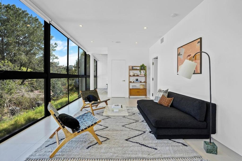 Experience Eco-Luxury At Its Finest - Centrally Located Clea House In San Diego! Εξωτερικό φωτογραφία