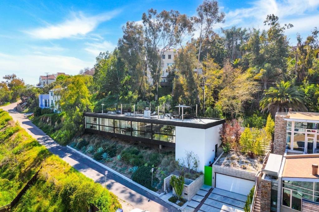 Experience Eco-Luxury At Its Finest - Centrally Located Clea House In San Diego! Εξωτερικό φωτογραφία