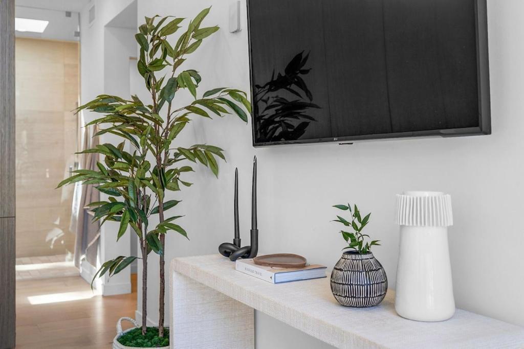 Experience Eco-Luxury At Its Finest - Centrally Located Clea House In San Diego! Εξωτερικό φωτογραφία