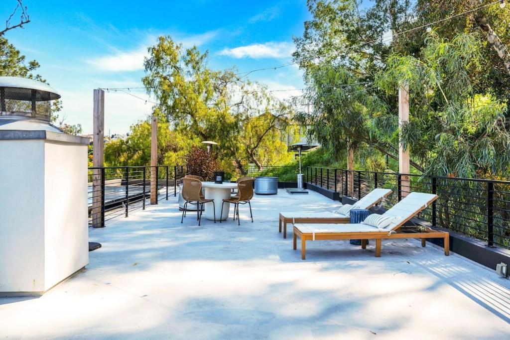 Experience Eco-Luxury At Its Finest - Centrally Located Clea House In San Diego! Εξωτερικό φωτογραφία