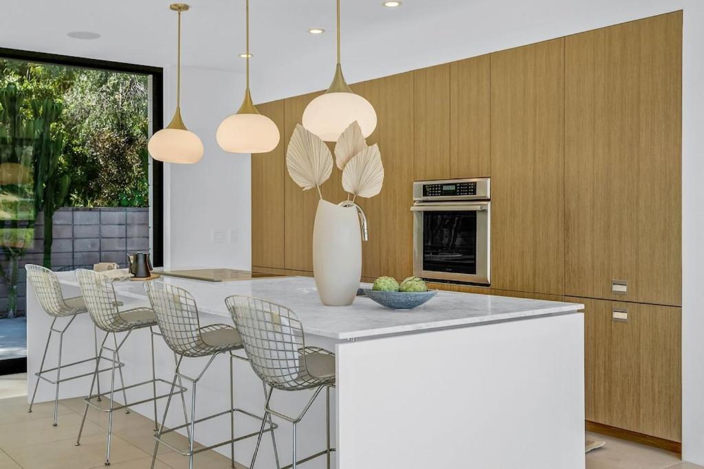 Experience Eco-Luxury At Its Finest - Centrally Located Clea House In San Diego! Εξωτερικό φωτογραφία