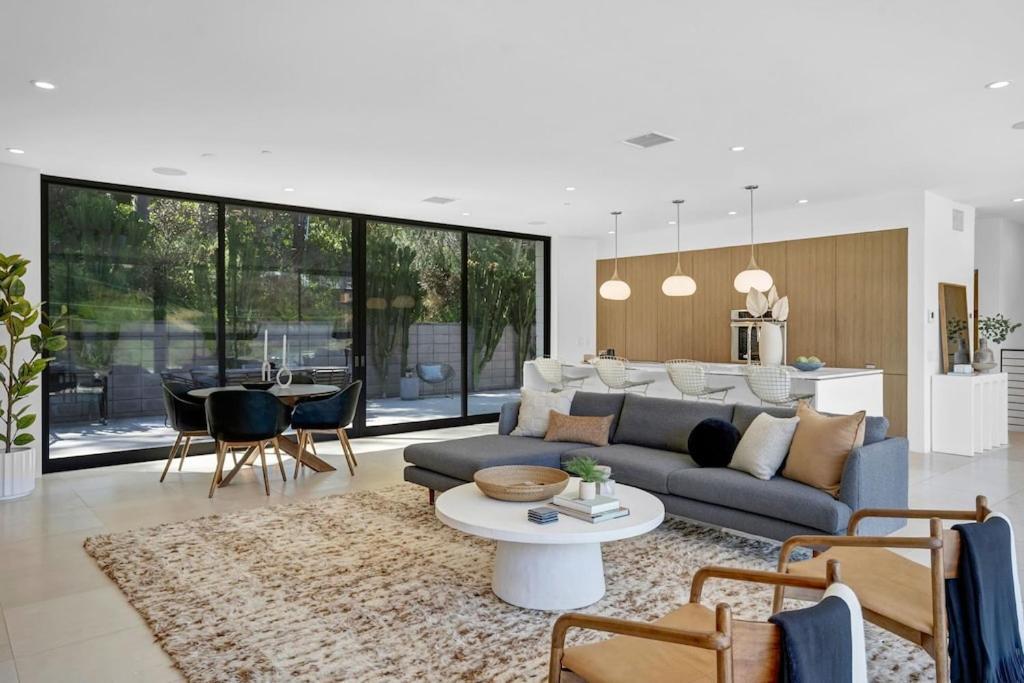 Experience Eco-Luxury At Its Finest - Centrally Located Clea House In San Diego! Εξωτερικό φωτογραφία