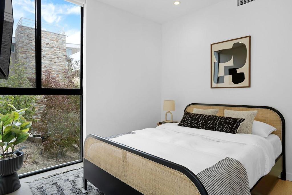 Experience Eco-Luxury At Its Finest - Centrally Located Clea House In San Diego! Εξωτερικό φωτογραφία