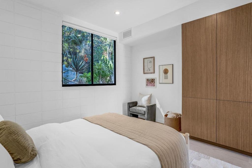 Experience Eco-Luxury At Its Finest - Centrally Located Clea House In San Diego! Εξωτερικό φωτογραφία