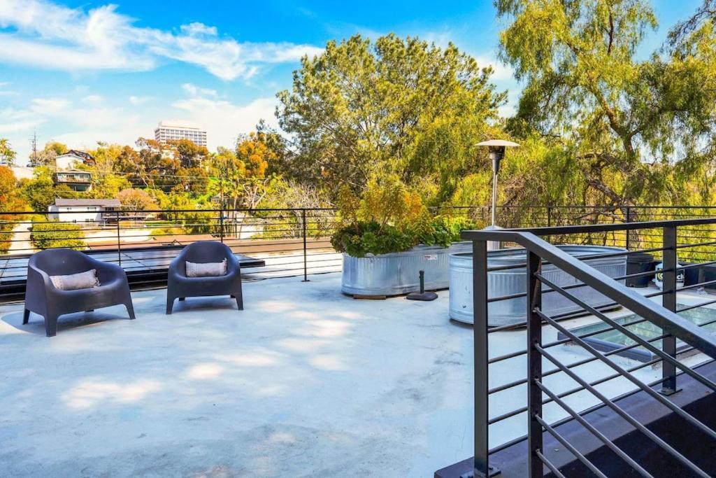 Experience Eco-Luxury At Its Finest - Centrally Located Clea House In San Diego! Εξωτερικό φωτογραφία