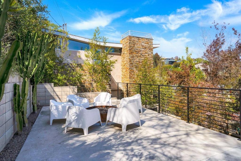 Experience Eco-Luxury At Its Finest - Centrally Located Clea House In San Diego! Εξωτερικό φωτογραφία