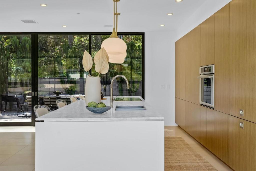 Experience Eco-Luxury At Its Finest - Centrally Located Clea House In San Diego! Εξωτερικό φωτογραφία