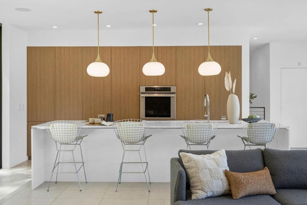 Experience Eco-Luxury At Its Finest - Centrally Located Clea House In San Diego! Εξωτερικό φωτογραφία