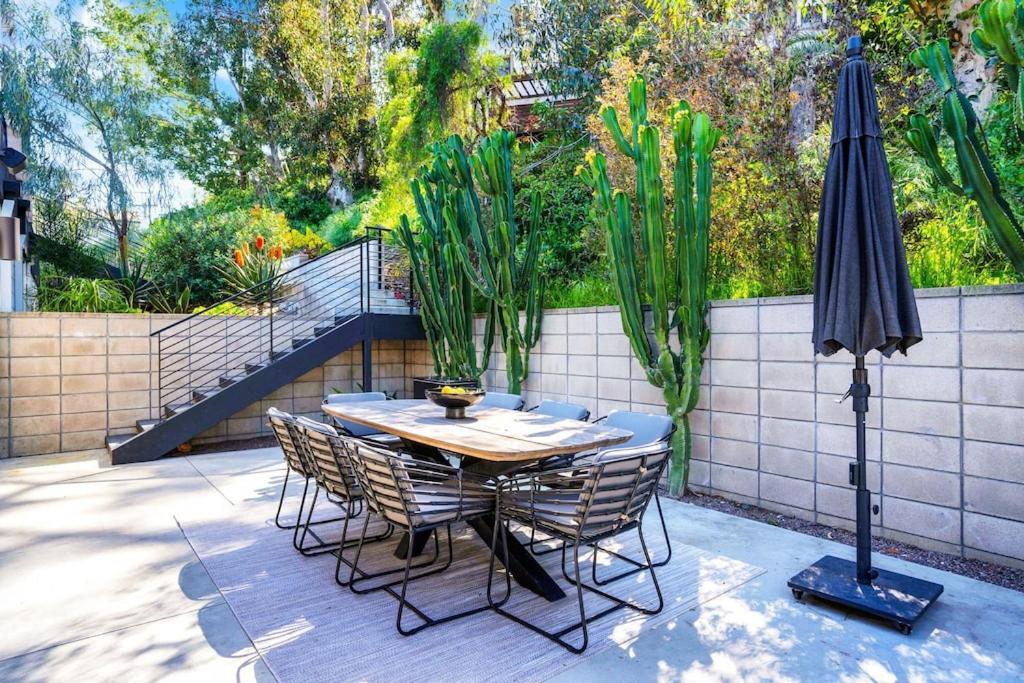 Experience Eco-Luxury At Its Finest - Centrally Located Clea House In San Diego! Εξωτερικό φωτογραφία