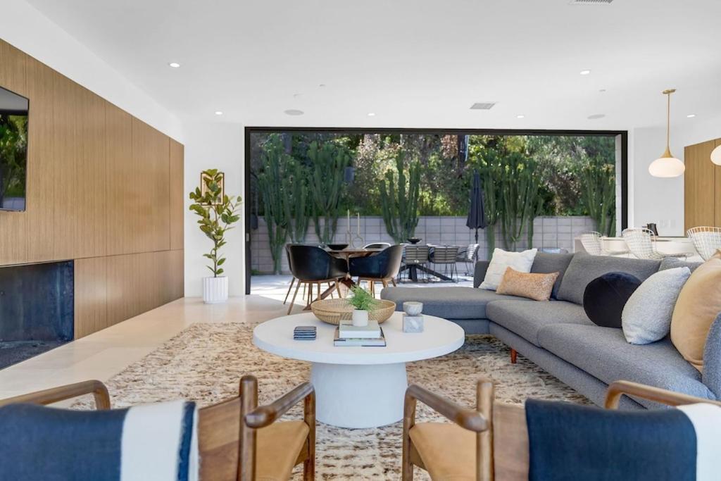 Experience Eco-Luxury At Its Finest - Centrally Located Clea House In San Diego! Εξωτερικό φωτογραφία