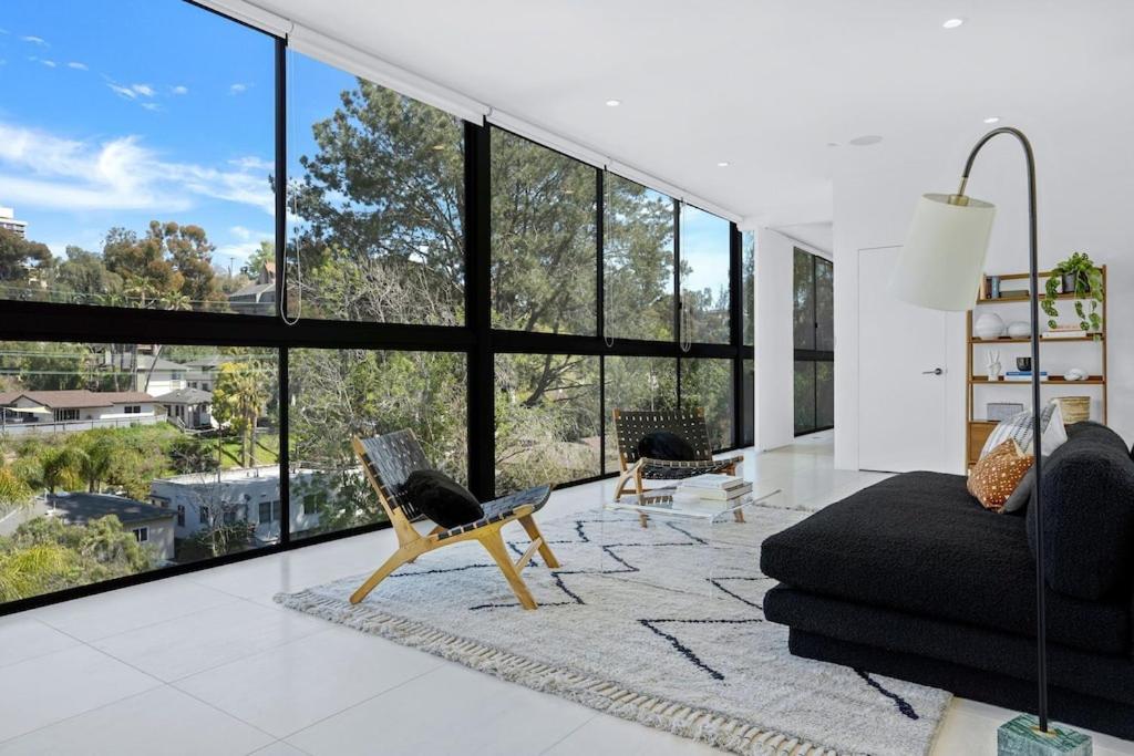 Experience Eco-Luxury At Its Finest - Centrally Located Clea House In San Diego! Εξωτερικό φωτογραφία