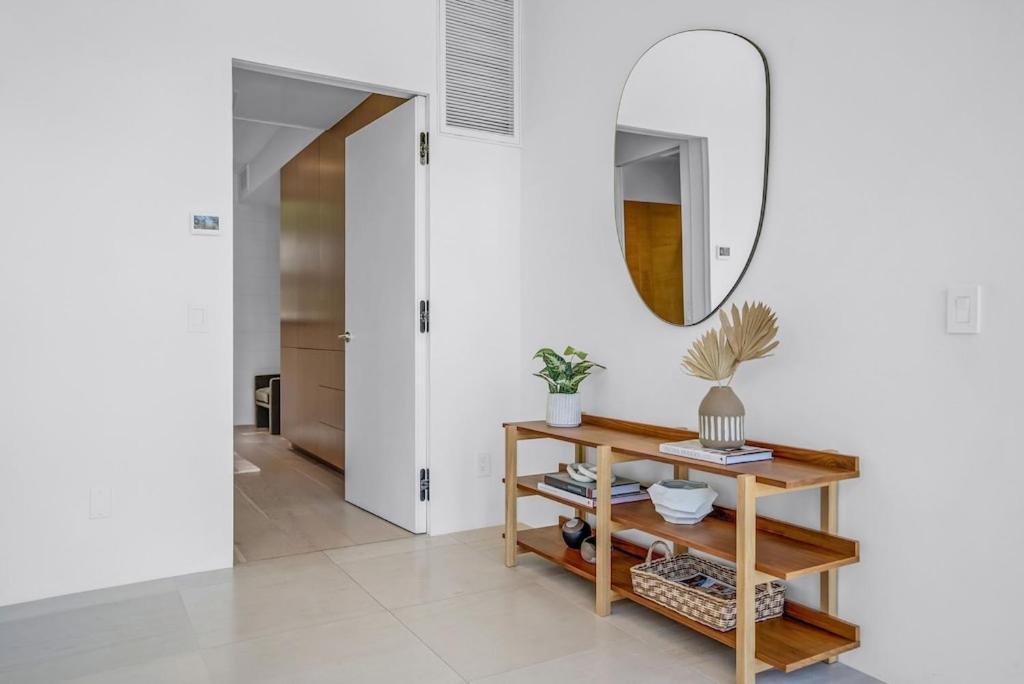 Experience Eco-Luxury At Its Finest - Centrally Located Clea House In San Diego! Εξωτερικό φωτογραφία