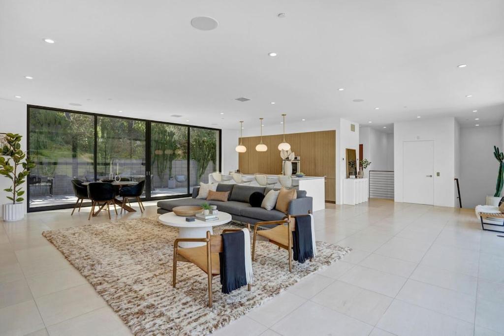 Experience Eco-Luxury At Its Finest - Centrally Located Clea House In San Diego! Εξωτερικό φωτογραφία