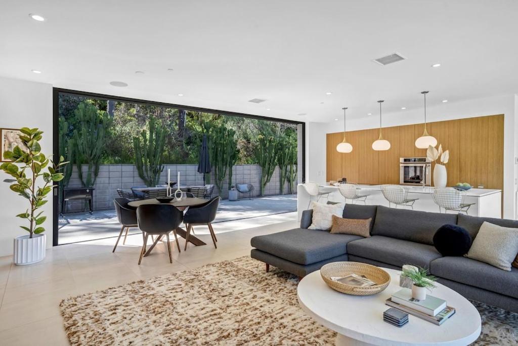 Experience Eco-Luxury At Its Finest - Centrally Located Clea House In San Diego! Εξωτερικό φωτογραφία