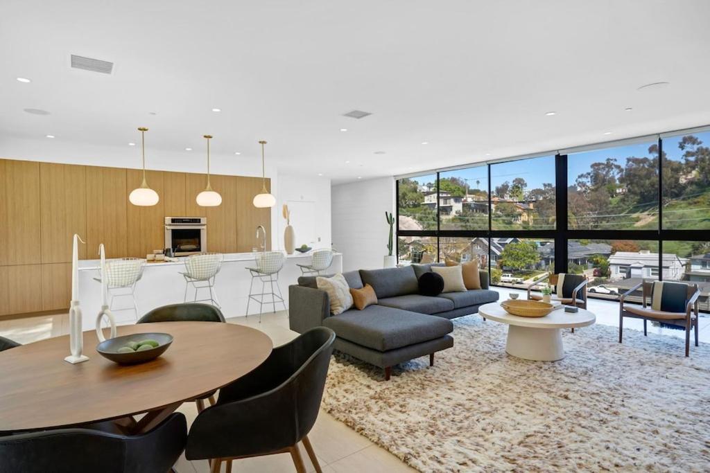 Experience Eco-Luxury At Its Finest - Centrally Located Clea House In San Diego! Εξωτερικό φωτογραφία