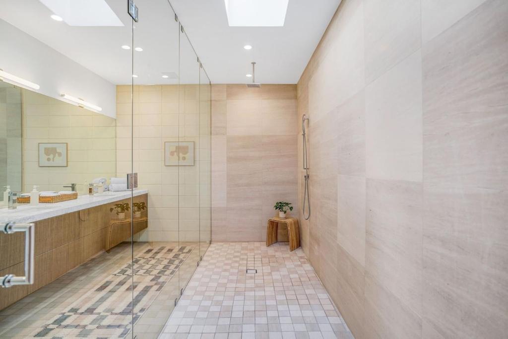 Experience Eco-Luxury At Its Finest - Centrally Located Clea House In San Diego! Εξωτερικό φωτογραφία