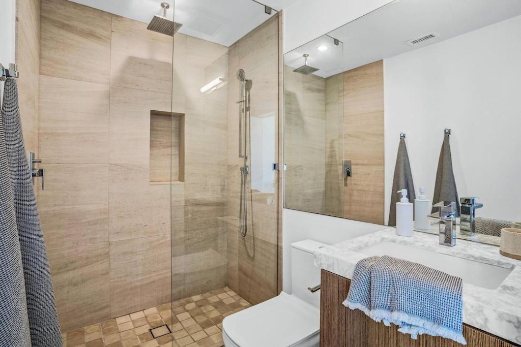 Experience Eco-Luxury At Its Finest - Centrally Located Clea House In San Diego! Εξωτερικό φωτογραφία