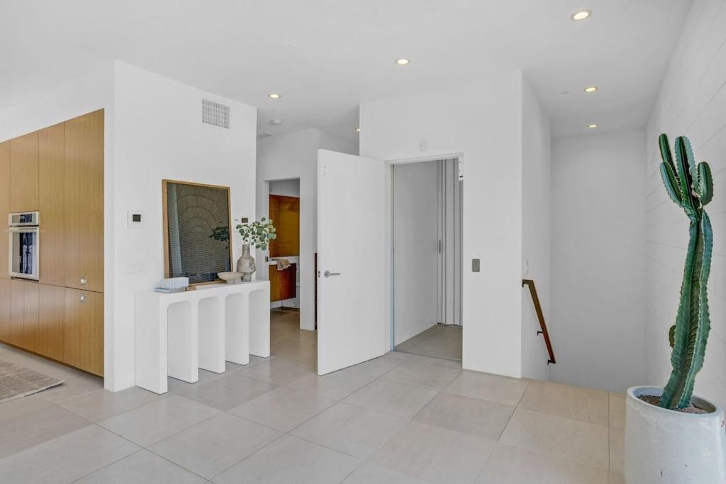 Experience Eco-Luxury At Its Finest - Centrally Located Clea House In San Diego! Εξωτερικό φωτογραφία