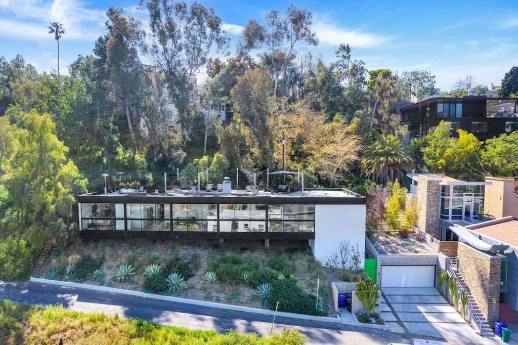 Experience Eco-Luxury At Its Finest - Centrally Located Clea House In San Diego! Εξωτερικό φωτογραφία