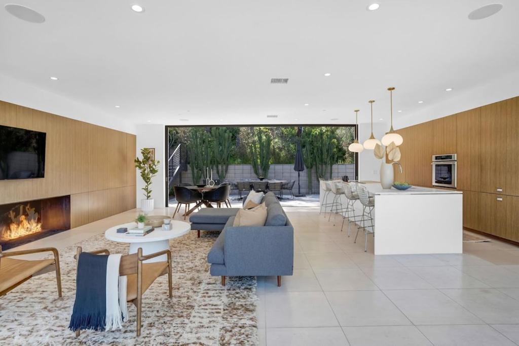 Experience Eco-Luxury At Its Finest - Centrally Located Clea House In San Diego! Εξωτερικό φωτογραφία