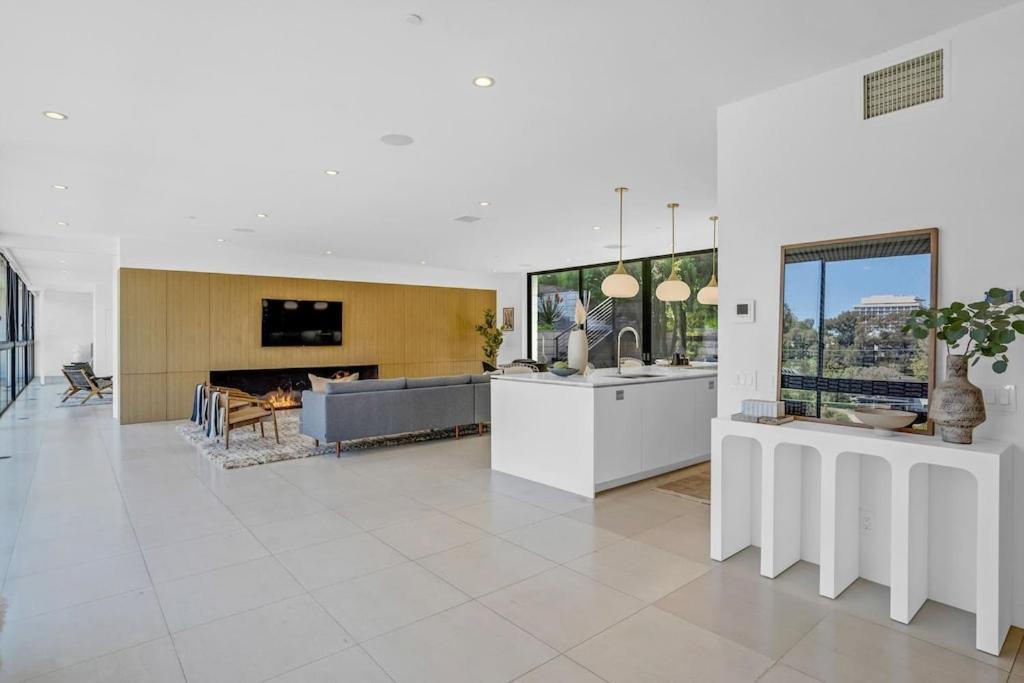 Experience Eco-Luxury At Its Finest - Centrally Located Clea House In San Diego! Εξωτερικό φωτογραφία
