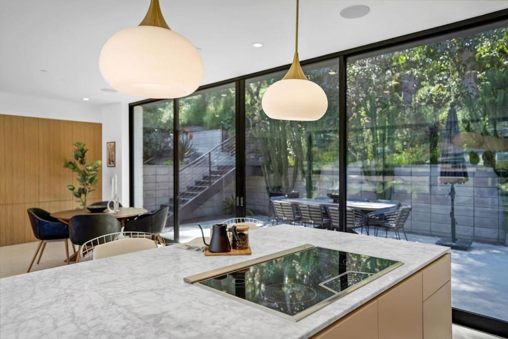 Experience Eco-Luxury At Its Finest - Centrally Located Clea House In San Diego! Εξωτερικό φωτογραφία