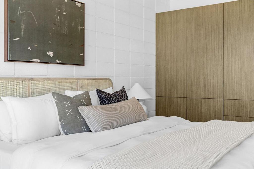 Experience Eco-Luxury At Its Finest - Centrally Located Clea House In San Diego! Εξωτερικό φωτογραφία