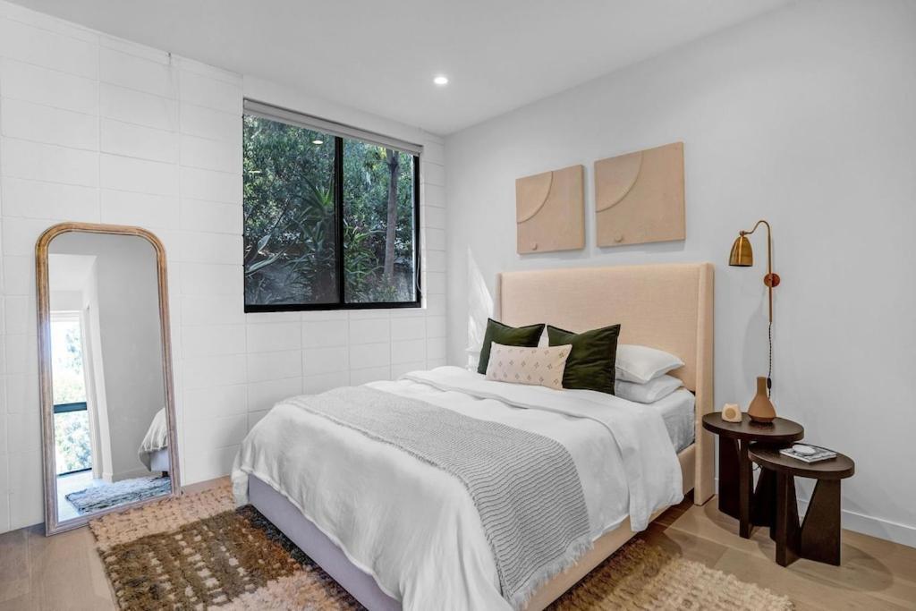 Experience Eco-Luxury At Its Finest - Centrally Located Clea House In San Diego! Εξωτερικό φωτογραφία